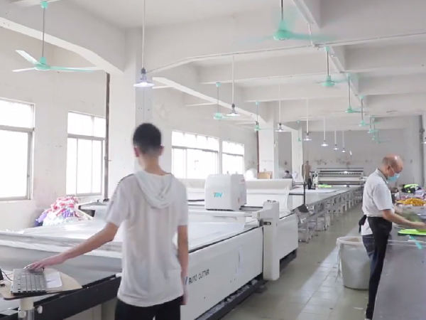 生產(chǎn)環(huán)境（三）